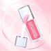 FANXITON Lip Oil Set - Hydrating Tinted Gloss Duo in Cherry Pink and Sexy Red | Non-Sticky Lip Plumper and Revitalizing Care Oils - Buy Online on GoSupps.com