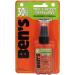 Ben's 30 Tick & Insect Repellent 1.25 Fl Oz Pump Spray - Effective Protection for Outdoor Activities - Buy Online on GoSupps.com