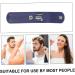 MAGICLULU 3 Sets Stainless Steel Ear Picking Tools | Safe Earwax Removal Ear Picks & Ear Swabs | Healthy Ear Cleaning Kit - Buy Online on GoSupps.com