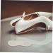 3 Pairs Non-Slip Heel Stickers | Heel Cushion Pads & Grips for High Heels - Leather Comfort & Anti-Slip Solution - Buy Online on GoSupps.com