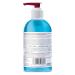 Ineos Liquid Hand Soap 6-Pack | Moisturizing with Marine Minerals | 250ml | Best for Hydrated Hands - Buy Online on GoSupps.com