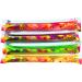 Vmart ABC Funny Hippo Assorted Fruit Flavour Jelly Straws 1kg Jar - TikTok Sweets - Buy Online on GoSupps.com