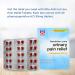 Rite Aid Urinary Pain Relief Tablets - 30 ct | UTI Relief for Women | Fast Acting Phenazopyridine HCI 95mg | Soothes Burning & Urgency - Buy Online on GoSupps.com