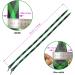 XINGHE 10PCS Fishing Rod Sleeve Socks with Lanyard - Ideal for Fly, Casting, and Sea Fishing Poles - Buy Online on GoSupps.com