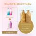 Shiseido Tsubaki Premium Repair Floral Fruity Shampoo and Conditioner Set - 490ml/16.56oz - Buy Online on GoSupps.com