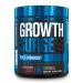 Growth Surge Creatine Post Workout - Muscle Builder with Creatine Monohydrate, Betaine, L-Carnitine L-Tartrate - Daily Muscle Building & Recovery Supplement - 30 Servings, Fruit Punch Fruit Punch 10.68 Ounce (Pack of 1)
