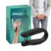 PW tools headache relief acupressure hand clip portable acupressure conditioner for relieving migraines |Portable migraine headache tool for reading sleeping learning working traveling traveling