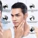 Hair Clippers Men 5-in-1 Rechargeable Shaver Beauty Kit Nose Hair Trimmer Hair Clipper Electric Shaver Facial Cleansing Brush for Men - Buy Online on GoSupps.com