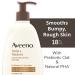 Aveeno Tone + Texture Renewing Body Lotion | Prebiotic Oat | Exfoliates & Hydrates Sensitive Skin | Clinically Proven | Fragrance-Free | 18 Fl. Oz - Buy Online on GoSupps.com