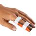 Buy Universal First Aid Finger Splint - Premium Moldable Aluminum Injury Immobilization (Pack of 4) - International Shipping Available - Buy Online on GoSupps.com