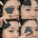 Brow Mapping - Gabarit R gle Sourcils pour Forme et Modelage - Guide de Modelage et Mesure Precis | Stencil de Maquillage pour D butantes a Domicile - Buy Online on GoSupps.com