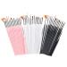15pcs Nail Art Brushes Set - Carving Painting & Dotting Tools for Professional Nail Design - Buy Online on GoSupps.com