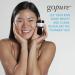 goPure Microdermabrasion Face Exfoliator - Youthful Glow Restoring Face Scrub - 1.7oz - Buy Online on GoSupps.com