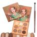 PHOERA Foundation 30ml Matte Liquid Makeup Kit for Women - Full Coverage Concealer 24HR Oil Control (102 Nude) - Buy Online on GoSupps.com