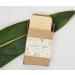 Coconut Milk Shampoo Solid Bar All-Natural Paraben-Free Cold Process | Eco-Friendly Hair Care - Buy Online on GoSupps.com