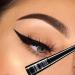 Long Lasting Waterproof Black Liquid Eyeliner for Women - Sexy Eye Makeup | One Size - Buy Online on GoSupps.com