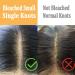 BEEOS 180% Density HD Lace Wig 22 Inch Body Wave | Pre Plucked Hairline | Bleached Knots | 13x4 Full Frontal Skinlike Real HD Lace | 12A Unprocessed Human Hair - Buy Online on GoSupps.com