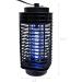 FixtureDisplays Non-Toxic Bug Zapper LED Mosquito Killer Insect Trap Pest Repeller for Home Indoor Bedroom Kitchen Use 18605 - Buy Online on GoSupps.com