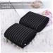 Elastic Wrist Protector Bandages - 3 Pairs Sports Wrist Support Straps for Fitness & Gym | International Shipping - Buy Online on GoSupps.com