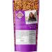 2 Pack of Dot's Pretzels Cinnamon Sugar Pretzels - 16oz - Buy Online on GoSupps.com