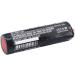 Buy PRUVA Battery for Philips Pronto TSU-9600 & TSU-9800 | 3000mAh Replacement | International Shipping Available - Buy Online on GoSupps.com