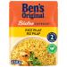 BEN'S ORIGINAL BISTRO EXPRESS Pilaf Rice Long Grain Rice and Side Dish 250g Pouch Pilaf 1