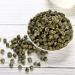 Th vert au jasmin NOUVEAU Th de sant chinois bio de qualit sup rieure Dragon Pearl Premium (50g) - Buy Online on GoSupps.com