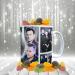 West 'Irish Boy Band' Life Icon Mug & Choice of Sweets - Buy Online on GoSupps.com