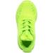 Soulsfeng Kids Tennis Shoes | Lightweight Breathable Boys Running Shoe | Fashion Walking Sneakers for Girls | Size 1.5 Little Kid | Green - Buy Online on GoSupps.com