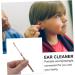 Spring Ear Scope - Stainless Steel Ear Cleaner Spoon | Rose Gold Ear Pick for Ear Cleaning - 1pc - Buy Online on GoSupps.com