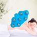 VNTMQP Ball Body Massage Gloves - Portable Palm Massager | Metal Ball Massage Dishes for Ultimate Relaxation - Buy Online on GoSupps.com