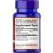 Puritan's Pride Yohimbe 1000mg Ã¢â¬â 50 Count | Boost Energy & Support Wellness - Buy Online on GoSupps.com