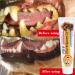 Pethouzz Dog Toothpaste 3-oz with Toothbrush Soft Pet Toothbrush For The Dental Care of Your Dog - Buy Online on GoSupps.com