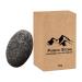 Pierre Ponce pour les Pieds Pierre Naturelle Portable Double Face | Lime Exfoliante aux Pieds Pour Peau S che Rugueuse Dure Fissur e Douche Spa Manucure Nettoyage Maison Lavage Soins Voyage