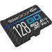 TEAMGROUP GO Card 128GB Micro SDXC UHS-I U3 V30 - High Speed Flash Memory Card for GoPro, Drone, Action Cameras - Nintendo-Switch Compatible - Ideal for Sports & 4K Shooting - Buy Online on GoSupps.com