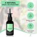 Sinus Relief Spray with Colloidal Silver - Natural Allergy & Congestion Relief - 2oz Nasal Decongestant - Clear & Thin Mucus - 100% Natural Ingredients - Buy Online on GoSupps.com