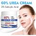  G n rique Cream for Dry Feet 100g Moisturizing Repair Treatment | Lotion for Dryness and Cracks | Quickly Softens Hard Skin Prevents Recurring Dryness for Feet - Buy Online on GoSupps.com