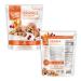 Cooper Street All Natural Nut & Dairy Free Biscotti Style Cookies 5oz (Pack of 4) - Buy Online on GoSupps.com