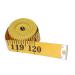 Spactz Soft Tailor Tape 300 cm - Flexible Measuring Tool for Sewing & Crafting - International Shipping Available - Buy Online on GoSupps.com