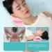 Kenanlan Neck & Shoulder Tension Relief Device | Pink Neck Traction Cushion for Pain Relief & Cervical Alignment - Buy Online on GoSupps.com