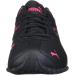 PUMA Unisex Tazon 6 IRI Wn Sneaker - 7 Puma Black-Red Rose - Buy Online on GoSupps.com