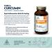 PURICA - Curcumin - Extra Strength - 30% BDMC - Vitamins for Skin Brain Health Supplements (120 Count (Pack of 1)) - Buy Online on GoSupps.com