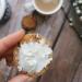 Coconut Cream Spread - 100% Pure Ground Coconut Vegan Keto Gluten-Free 3x350g - Delicious White Chocolate Flavor for Cooking & Baking - Buy Online on GoSupps.com