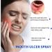 Latafa Sore Throat Spray - 30 ml Natural Relief for Mouth & Throat | Soothing Herbal Formula for Adults - Buy Online on GoSupps.com