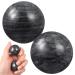 Coheali 2 STK Baoding balls with bell game round massage ball gymnastics balls for adults Traditional jade ball Chinese balls massage round jadeball vintage gymnastics ball 3.50x3.50x3.50cm