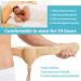 TENB Hernia Belt for Men Hernia Support Truss Inguinal or Sports Hernia Adjustable Waist Strap with Removable Compression Pads Breathable Material (Beige Medium) Medium Beige - Buy Online on GoSupps.com