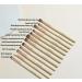 12-Piece Eyeshadow Brush Set - Soft Synthetic Fiber Makeup Brushes for Concealer Eyeliner & Eyebrows - Perfect for Flawless Eye Looks - International Shipping Available - Buy Online on GoSupps.com