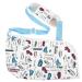 Children Arm Sling Lightweight Arm Sling Childrens Arm Sling Arm Sling for Children Arm Sling Breathable Arm Sling Arm Sling Stabilizer Wrist Band Forearm Support