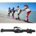HERCHR Inline Skate Strap Replacement - Adjustable Roller Skates Buckle for Men, Women, and Kids - Buy Online on GoSupps.com