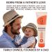 Oeight Mineral Sunscreen for Babies and Children Baby Sunscreen Lotion Family Sun Protection with Mineral Shield Kids Dermatologist Recommended SPF for Natural UV Protection Made in Israel - Buy Online on GoSupps.com